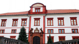 Zákupy - exteriér (1)